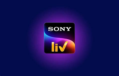 sony liv down